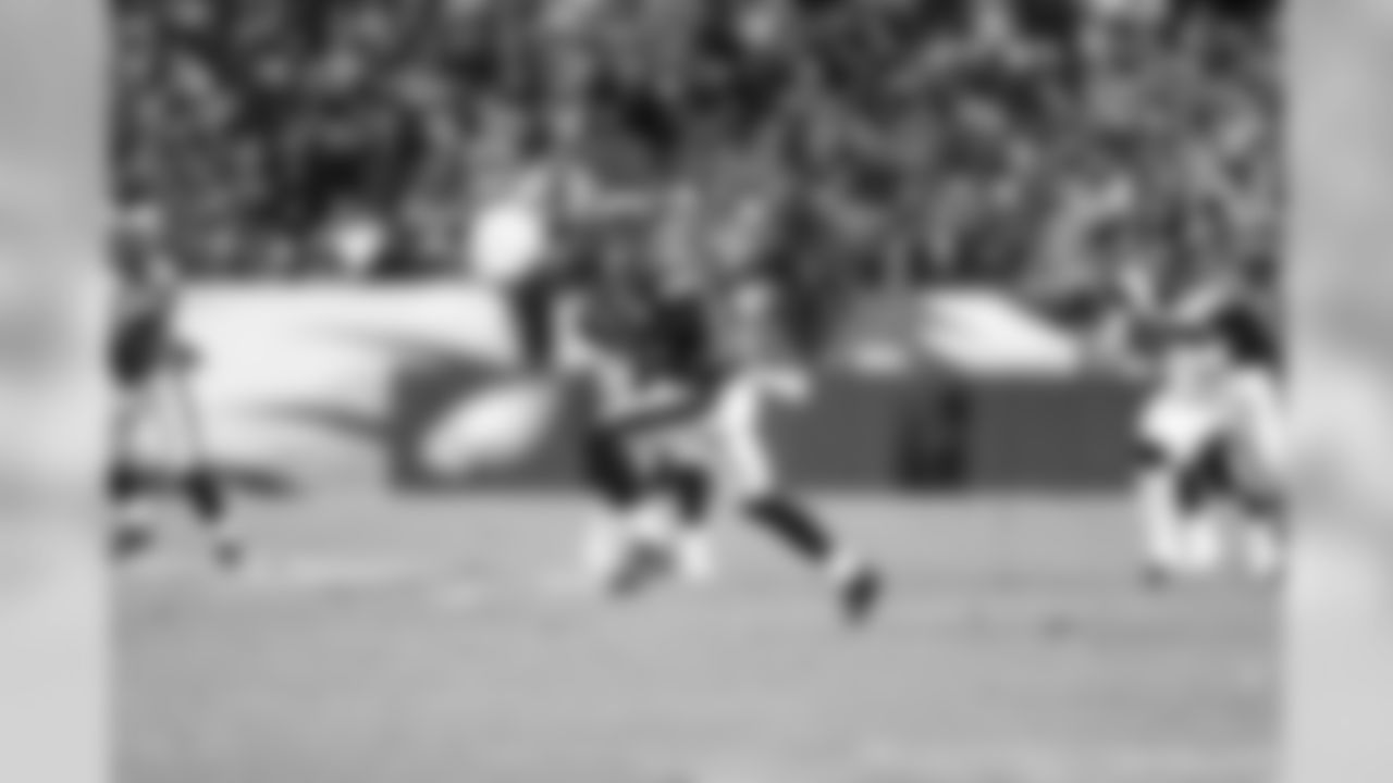 TE Zach Ertz