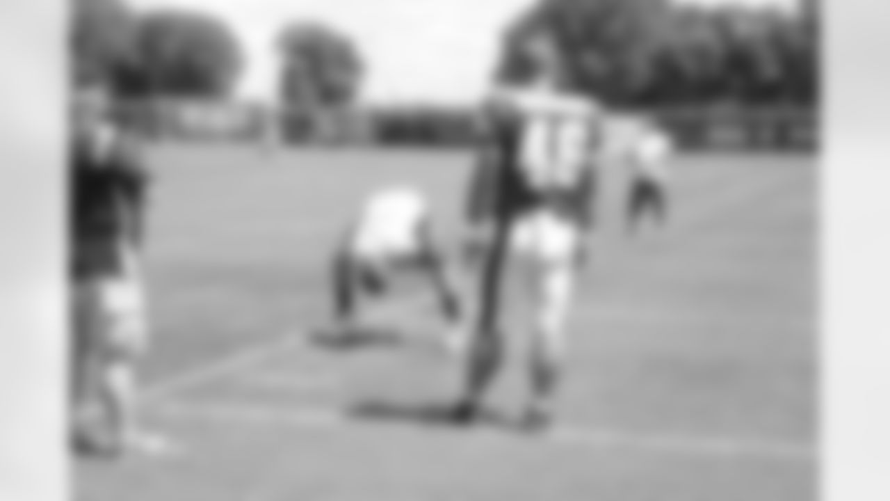 LS Jon Dorenbos gives a few pointers