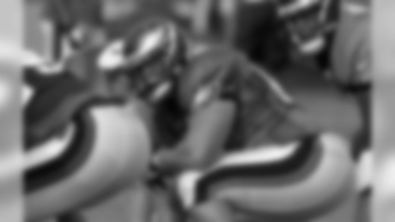 OL drills