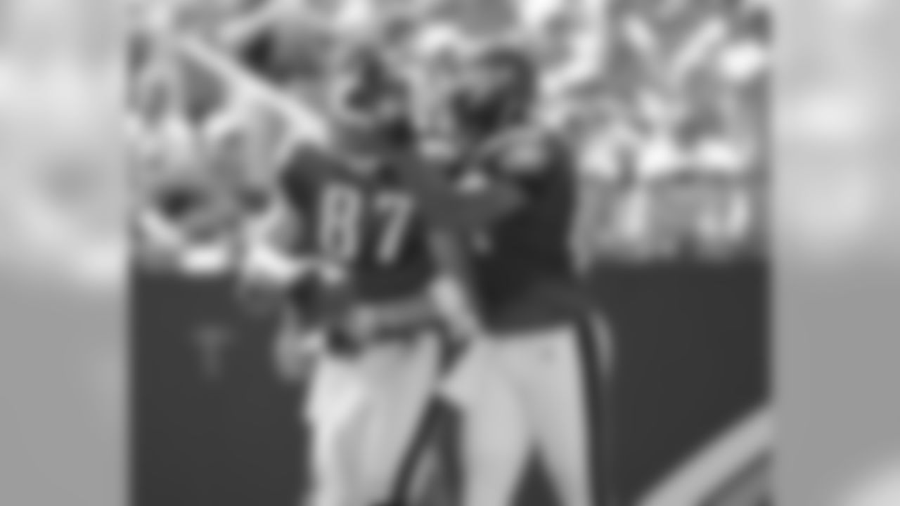 TE Brent Celek
