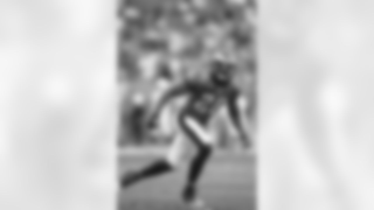 S Jaiquawn Jarrett