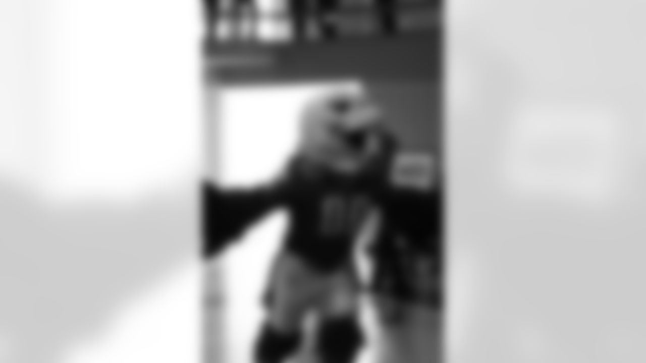SWOOP was also part of all of the fun!
