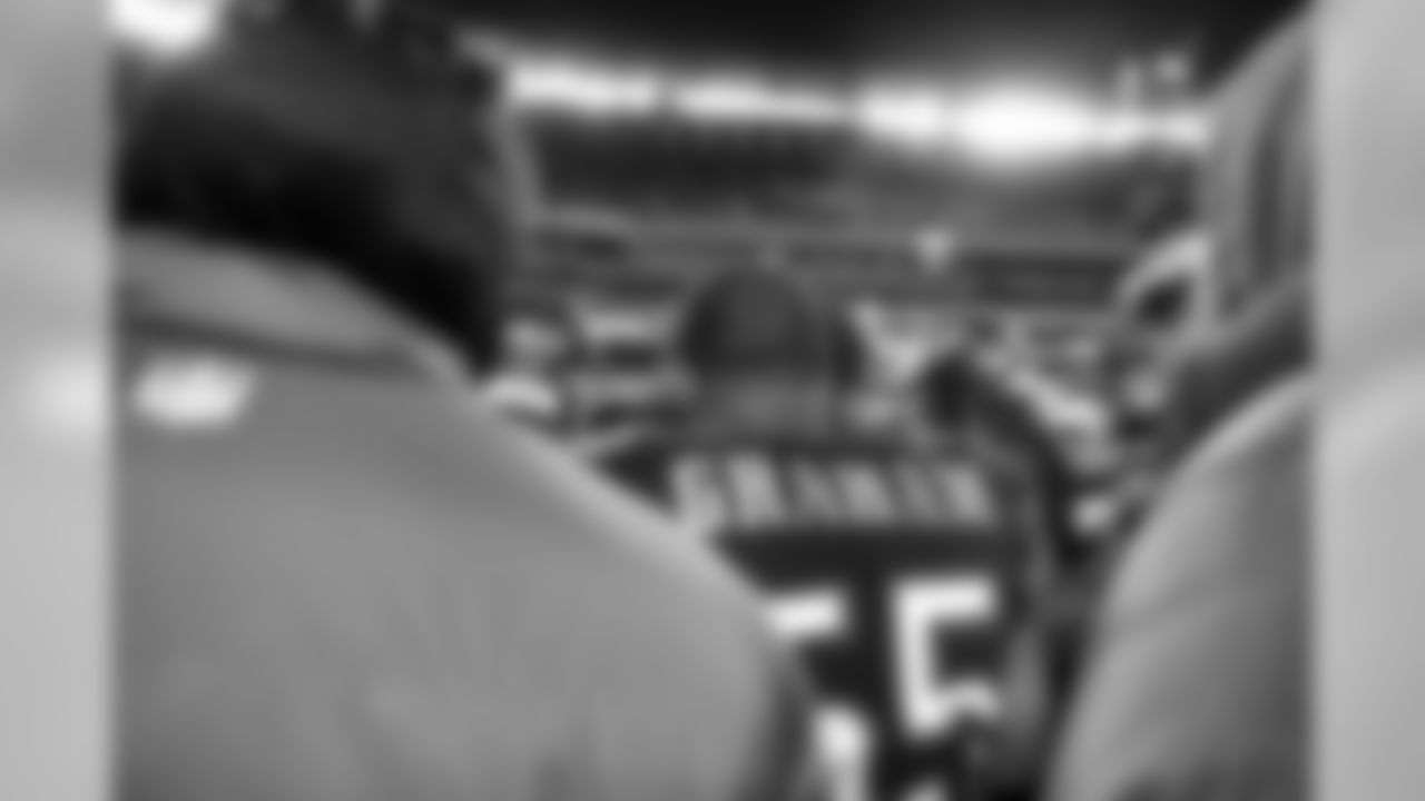 DE Brandon Graham