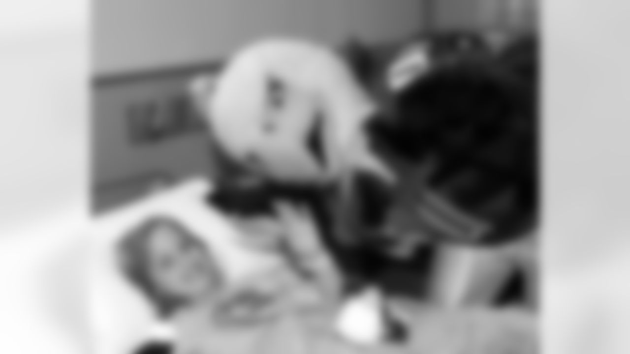 SWOOP found a new friend