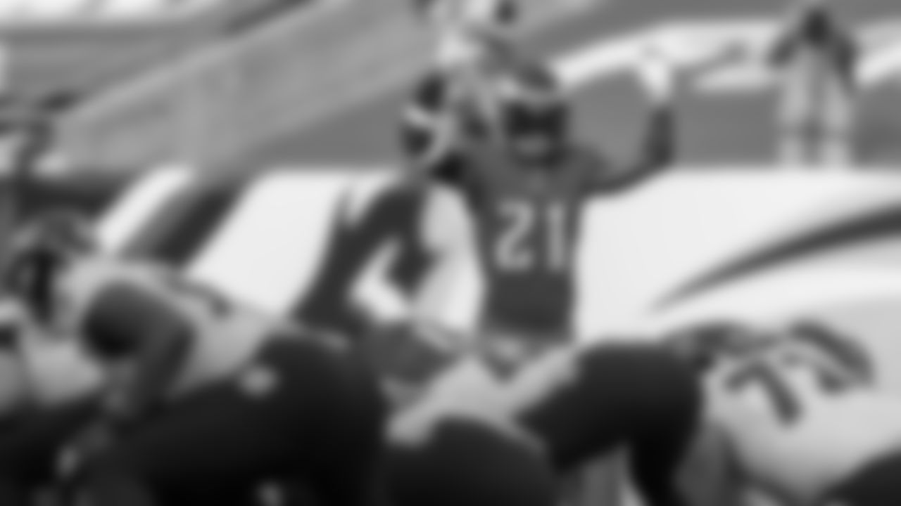 S Jalen Mills
Philadelphia Eagles vs. Baltimore Ravens at Lincoln Financial Field on October 18, 2020