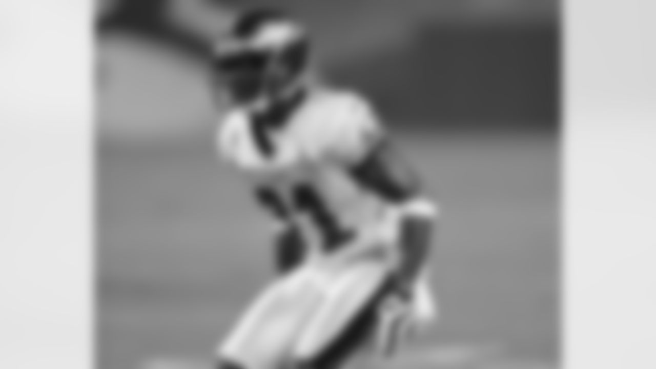 2009 Eagles Flight Night!