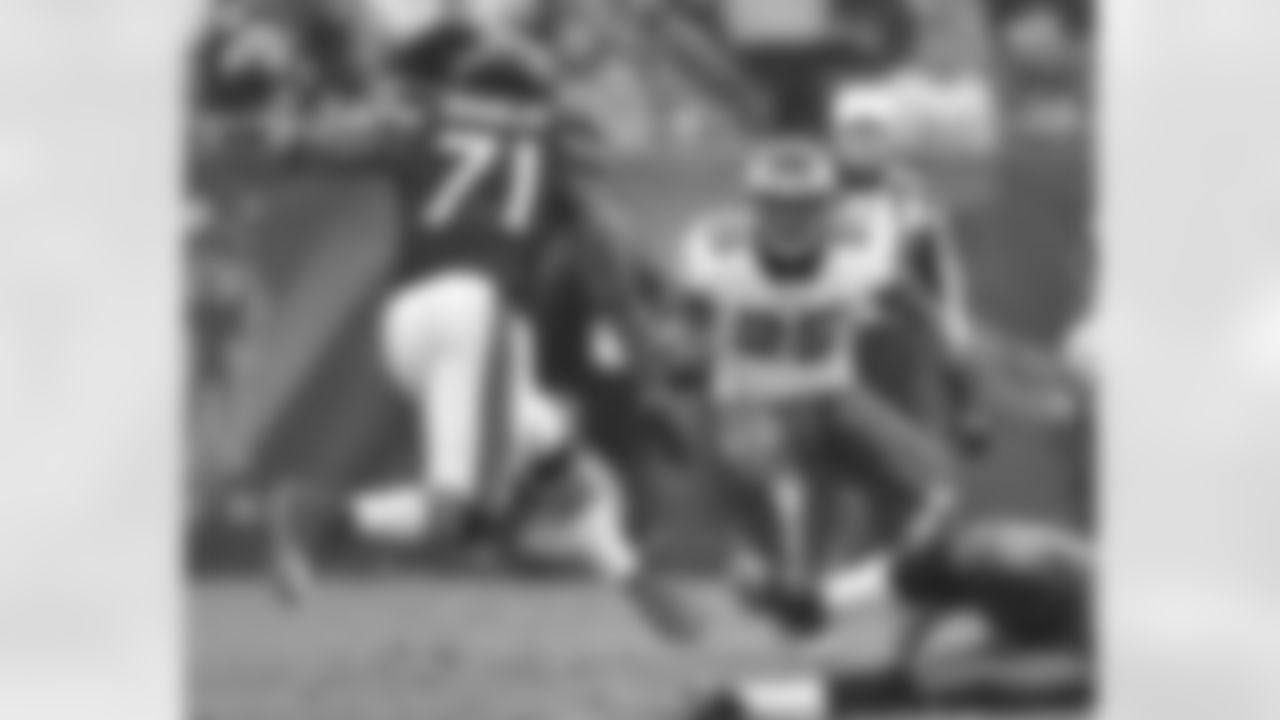 RB LeSean McCoy