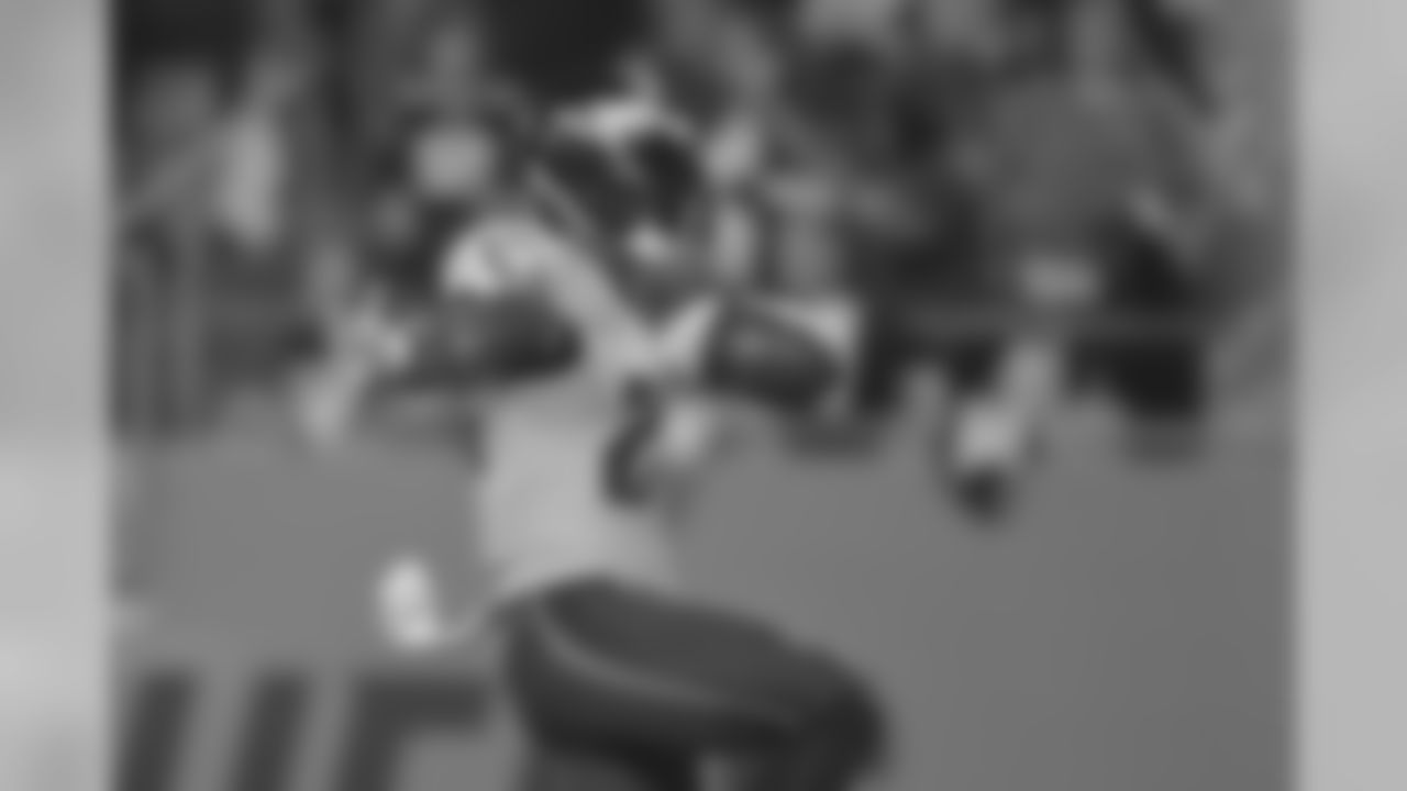 RB Ryan Mathews
