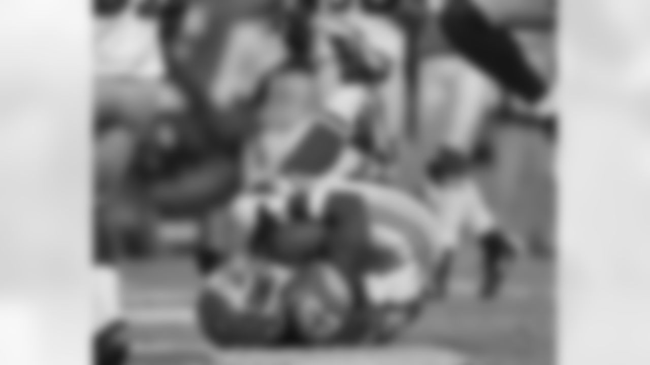 RB LeSean McCoy