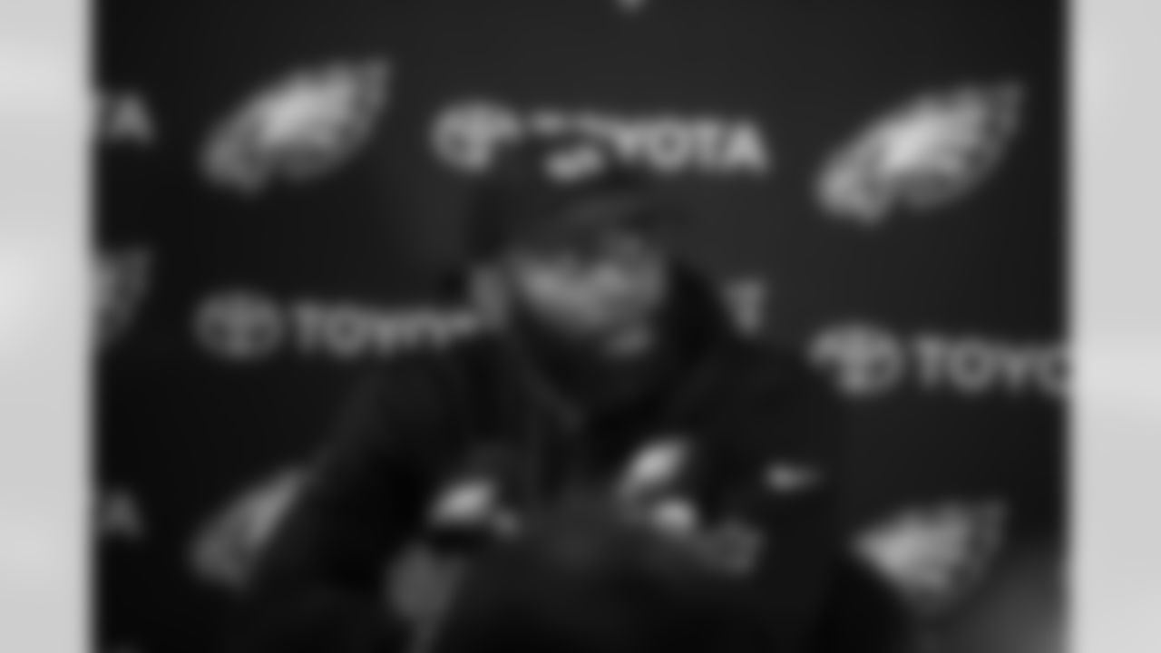 S Malcolm Jenkins
