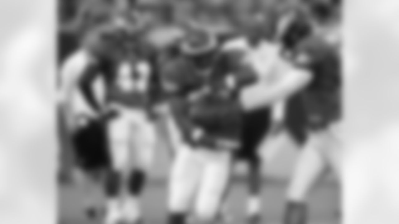 2009 Eagles Flight Night!