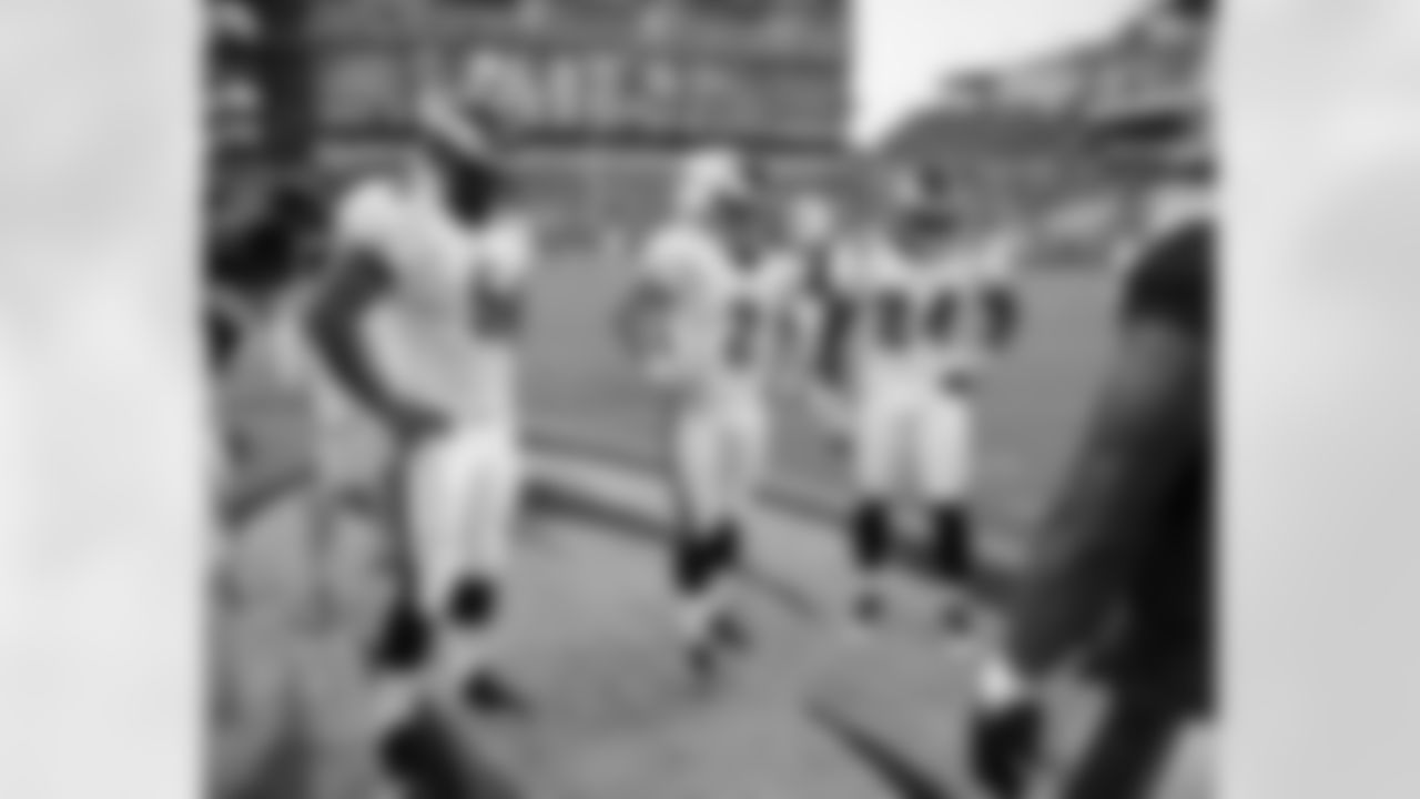 NE vs. PHI 8-13-09