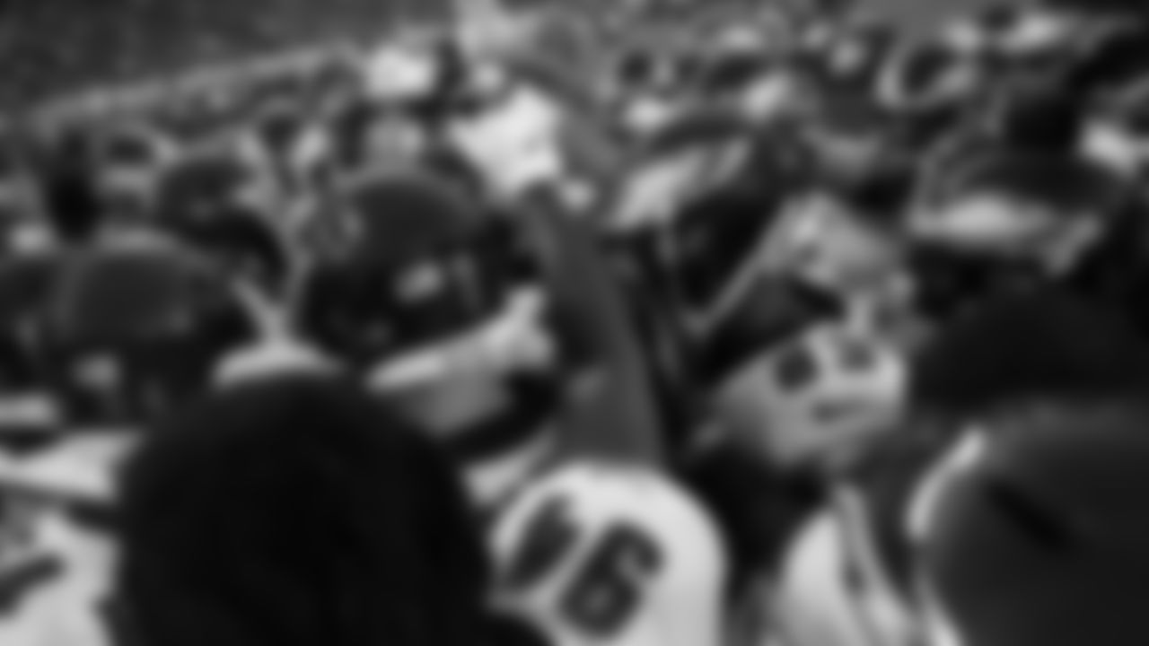 Philadelphia Eagles vs. Tennessee Titans at Lincoln Financial Field on August 8, 2019.