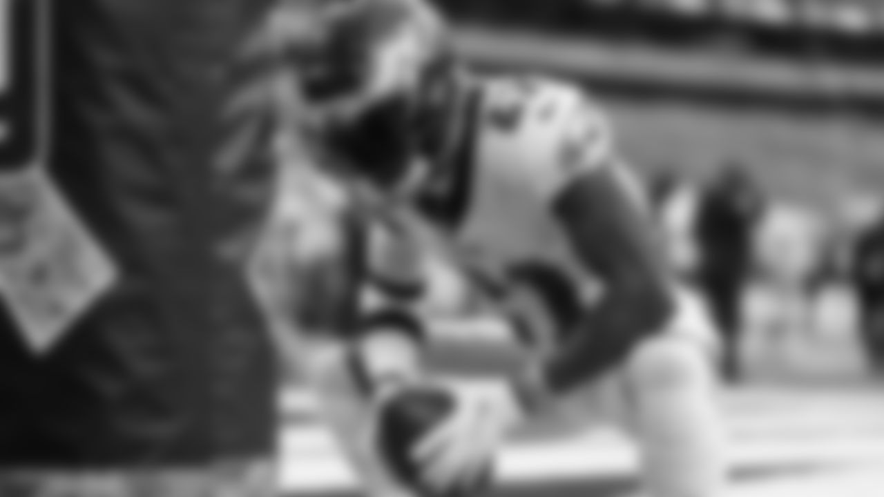 S Jalen Mills
Philadelphia Eagles vs. New York Giants at MetLife Stadium on November 15, 2020