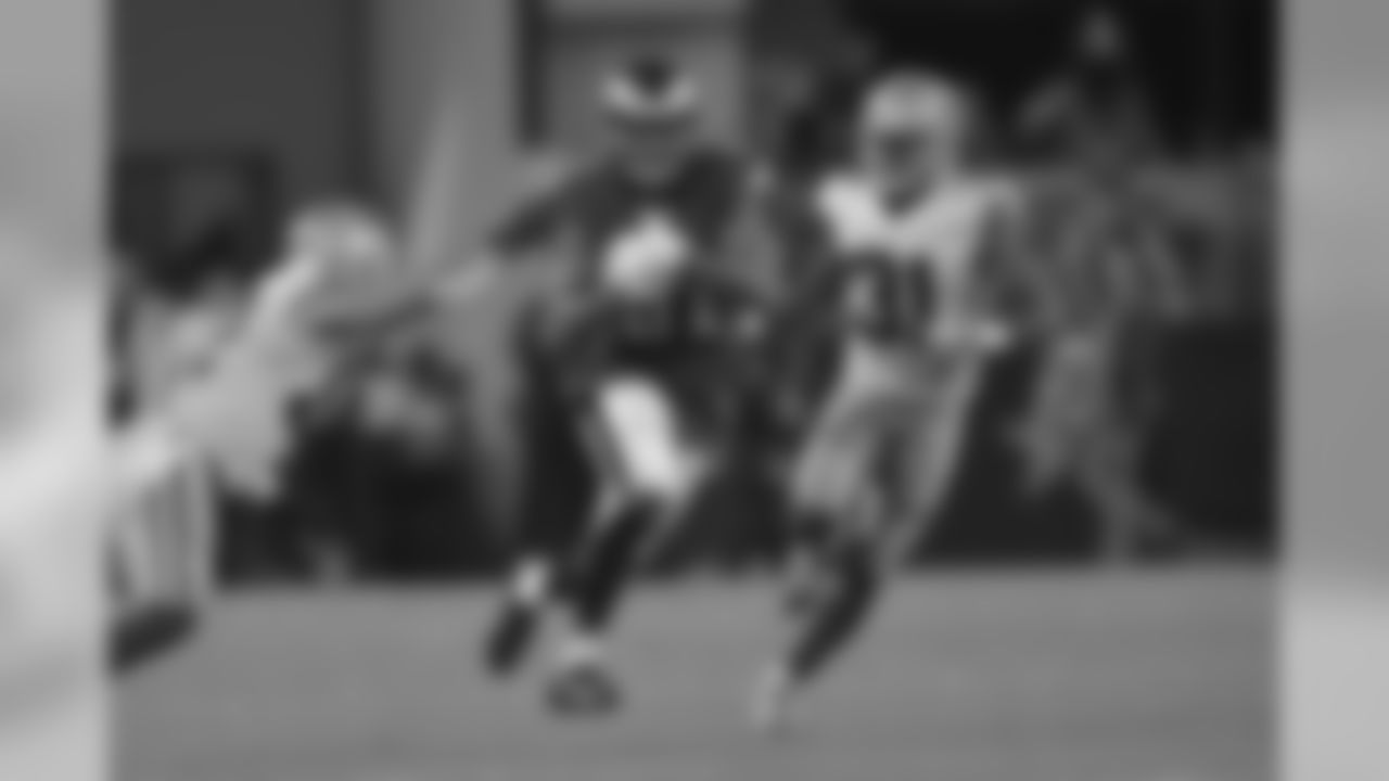 WR Jordan Matthews