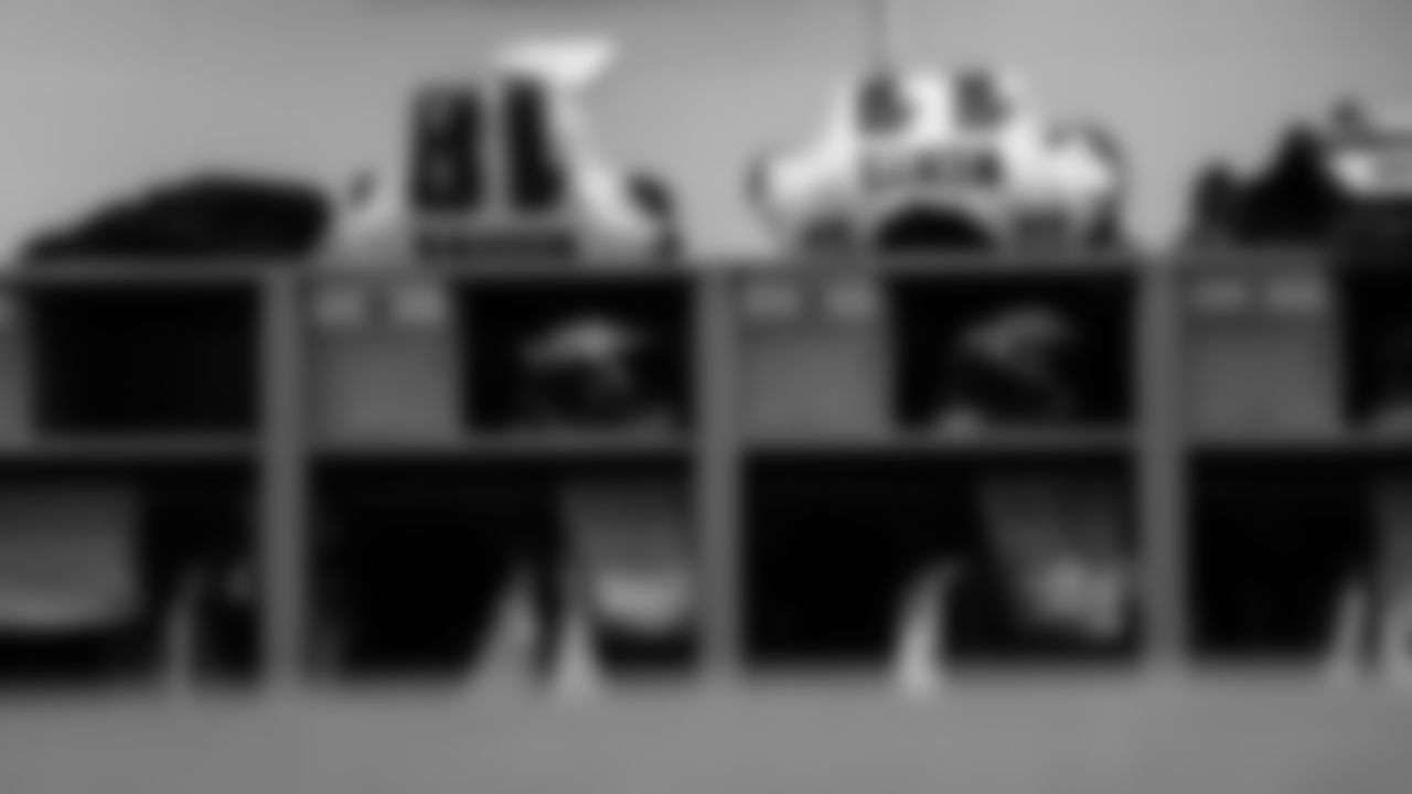 Philadelphia Eagles vs. New York Giants at MetLife Stadium on December 29, 2019