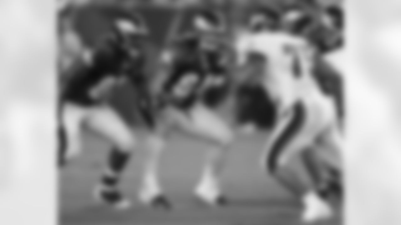 2009 Eagles Flight Night!