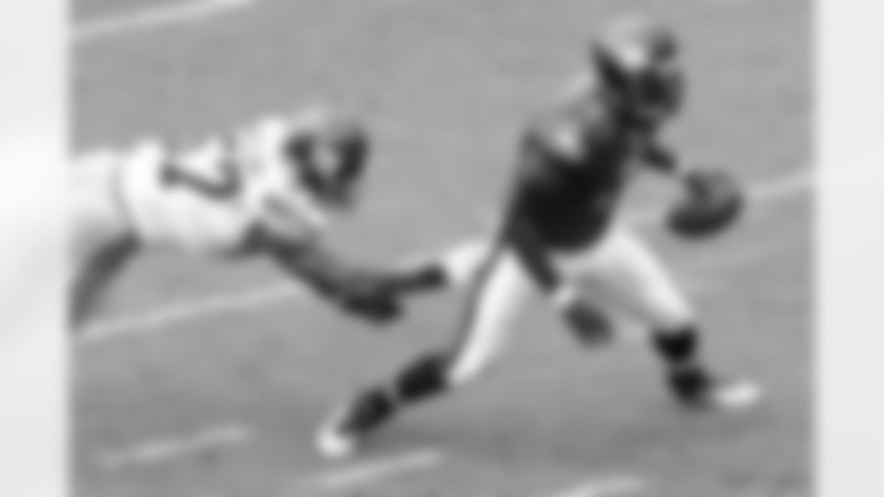 QB Michael Vick