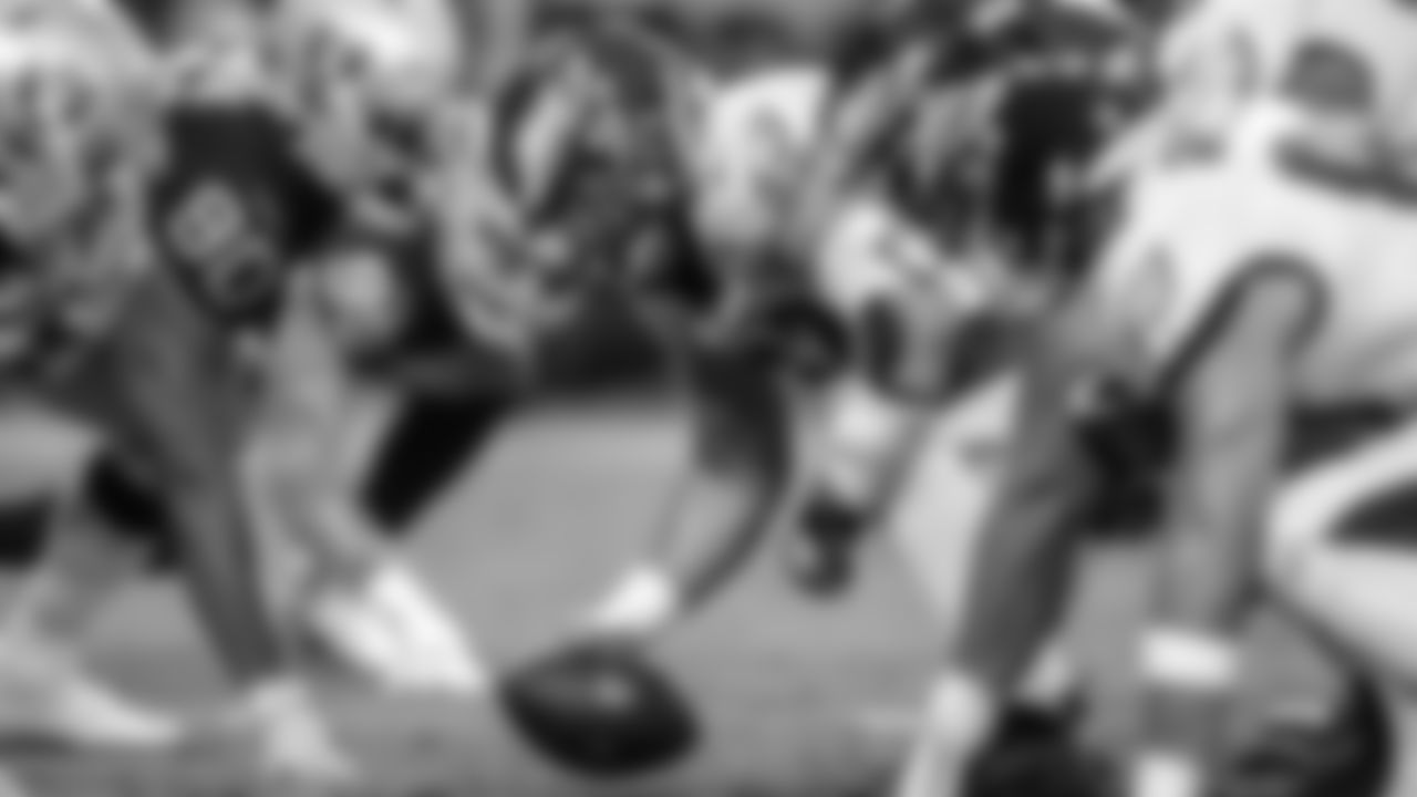 C Jason Kelce