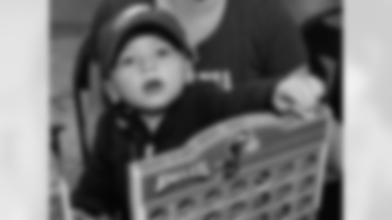 Huddle Up For Autism is a fundraiser for The Children's Hospital of Philadelphia