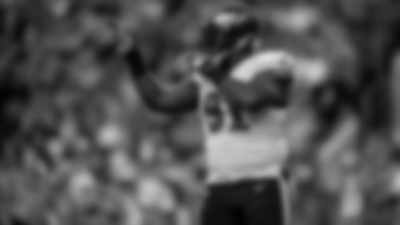 DT Fletcher Cox