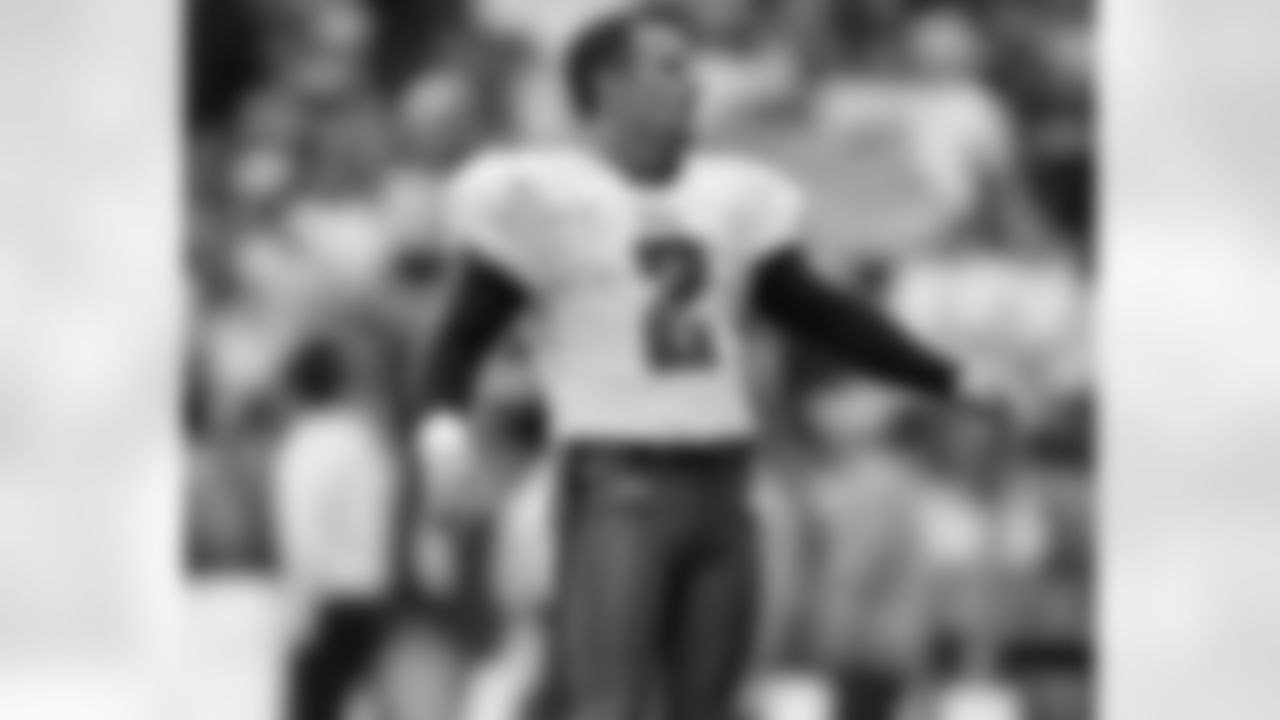 K David Akers