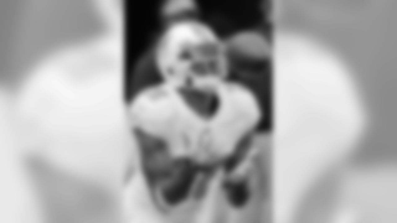 In 2010, Carroll was tripped by former Jets strength and conditioning coach Sal Alosi. In the same game, Carroll recorded his first career interception