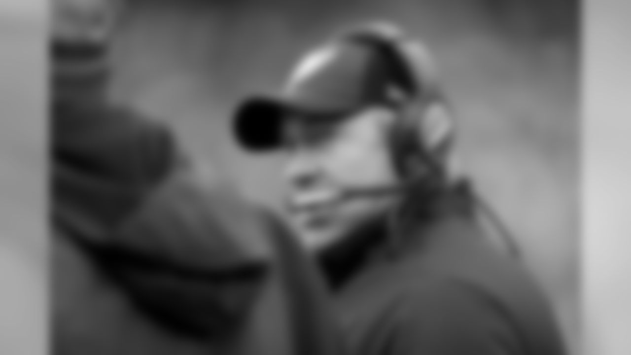 Head Coach Doug Pederson
