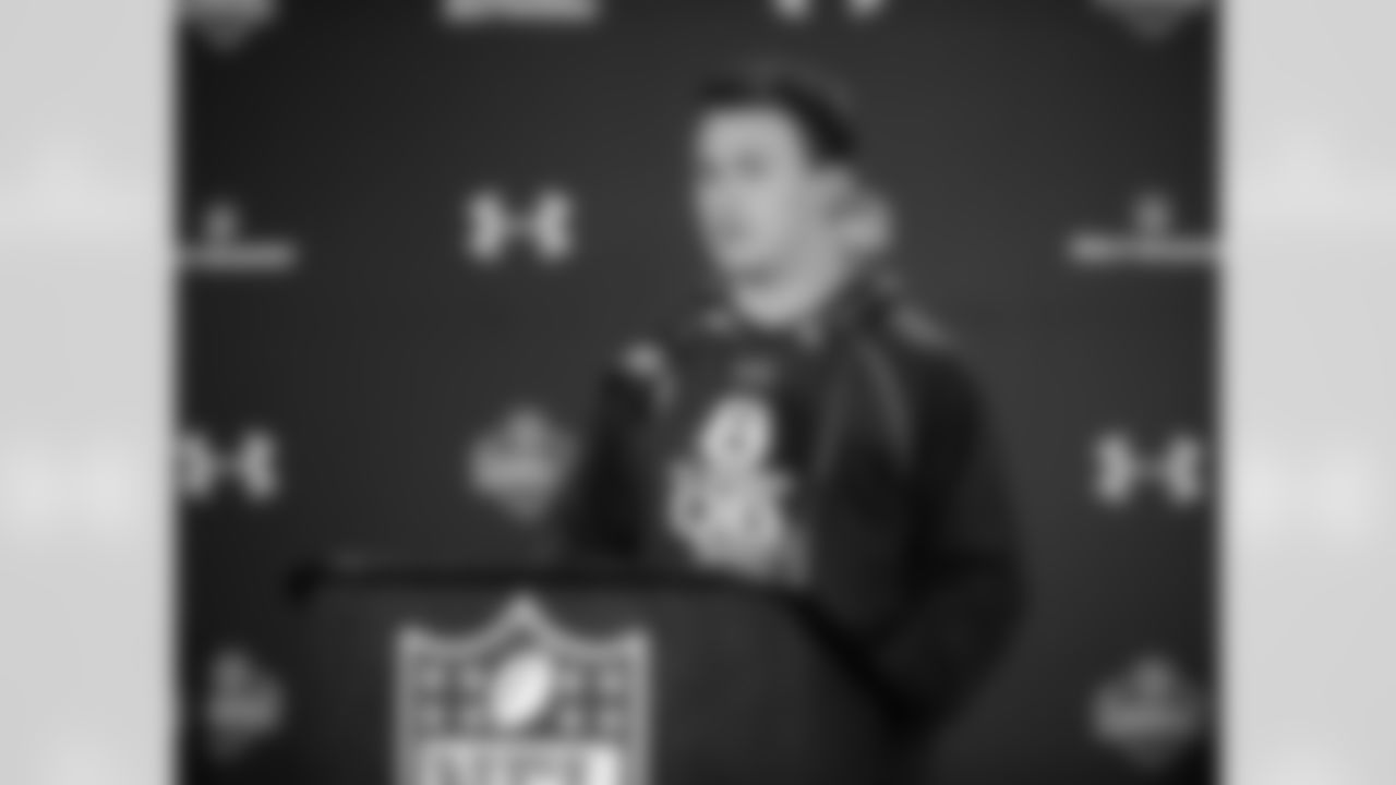 Texas A&M QB Johnny Manziel