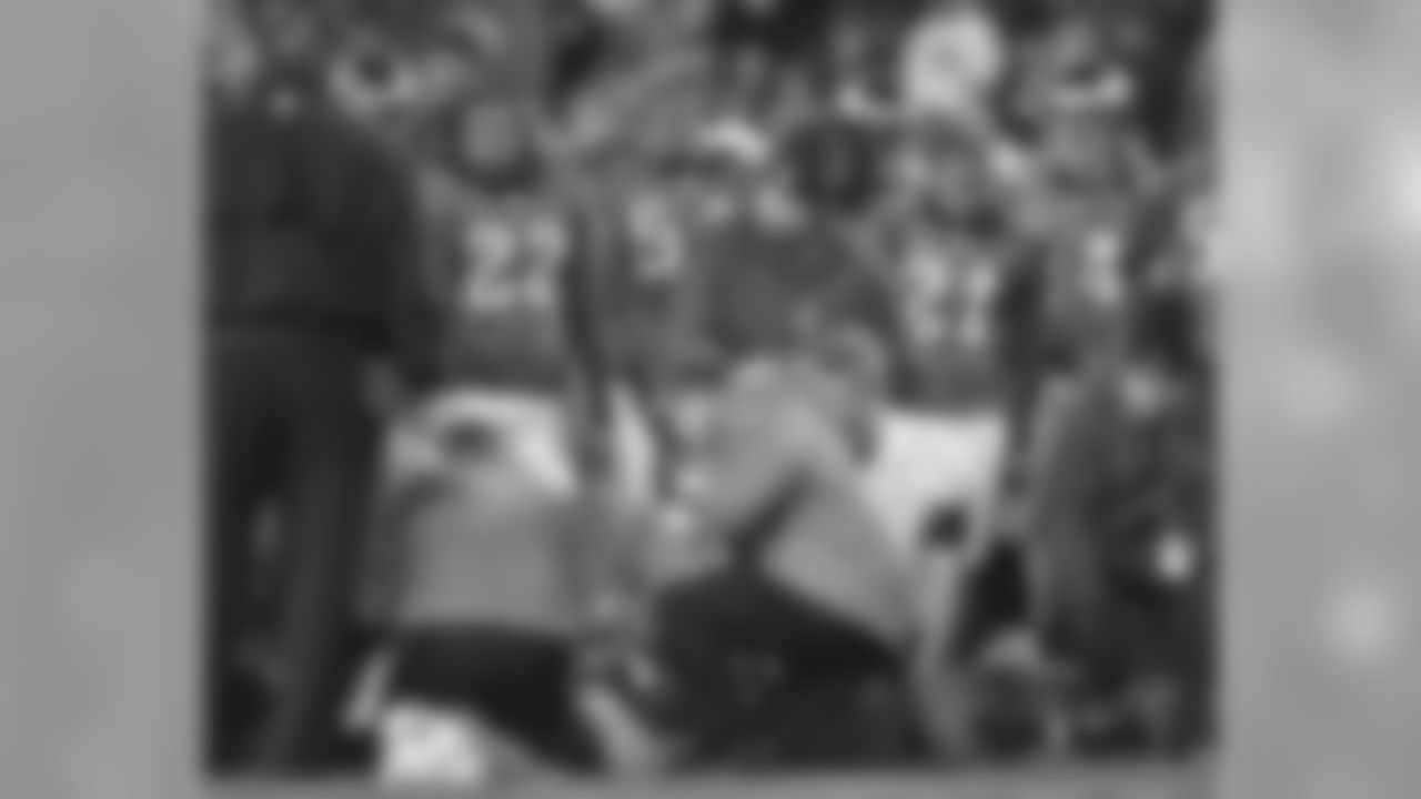 NYG vs. PHI 11-21-10