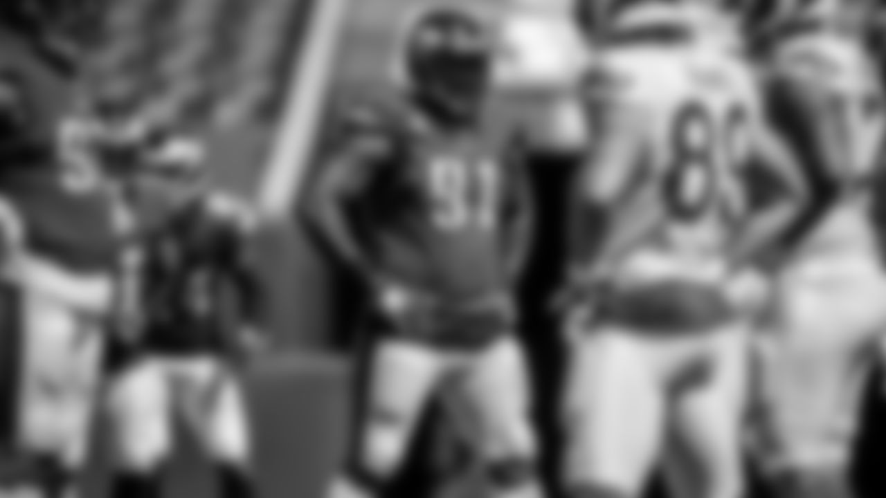 DT Fletcher Cox