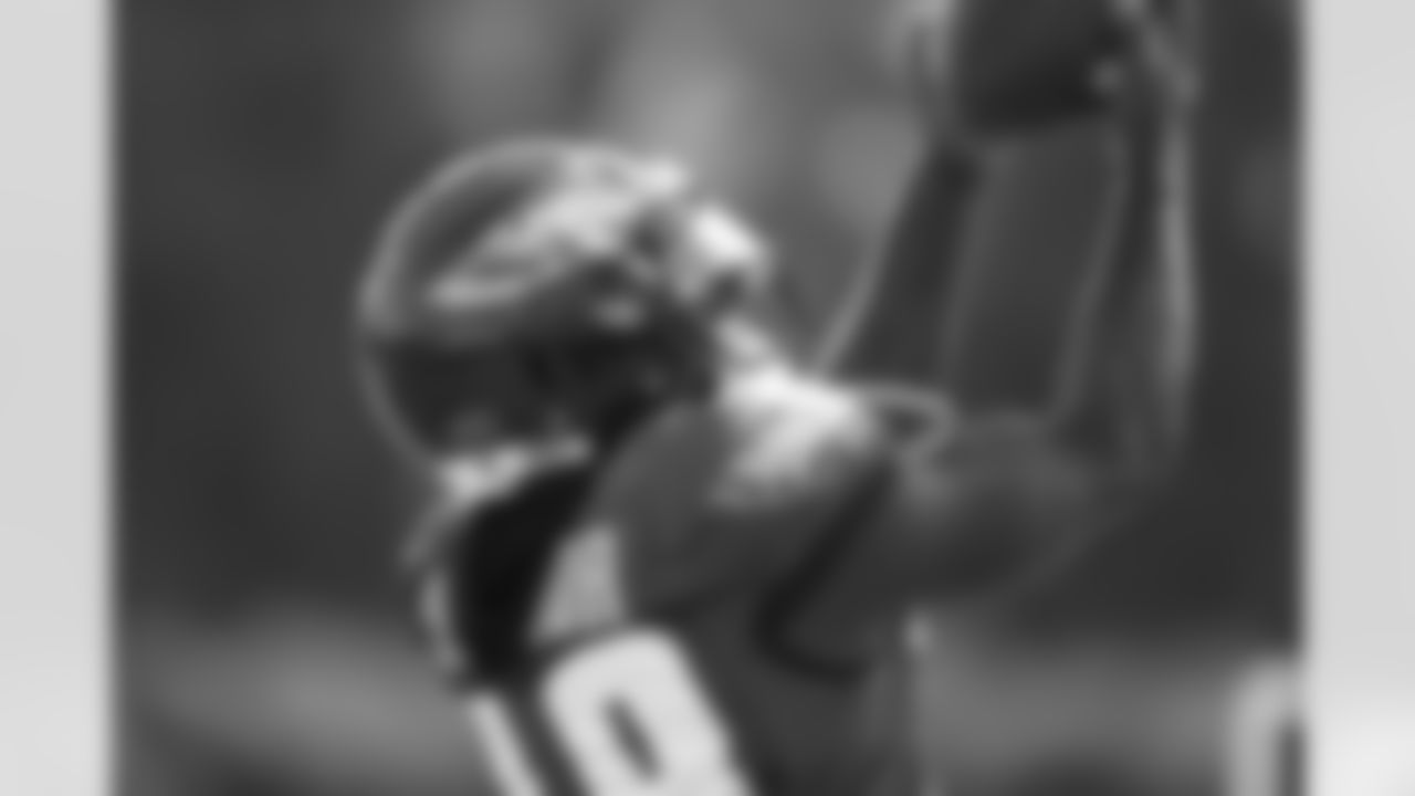 WR Jalen Reagor