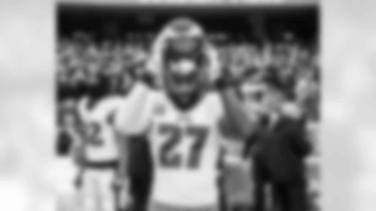 S Malcolm Jenkins