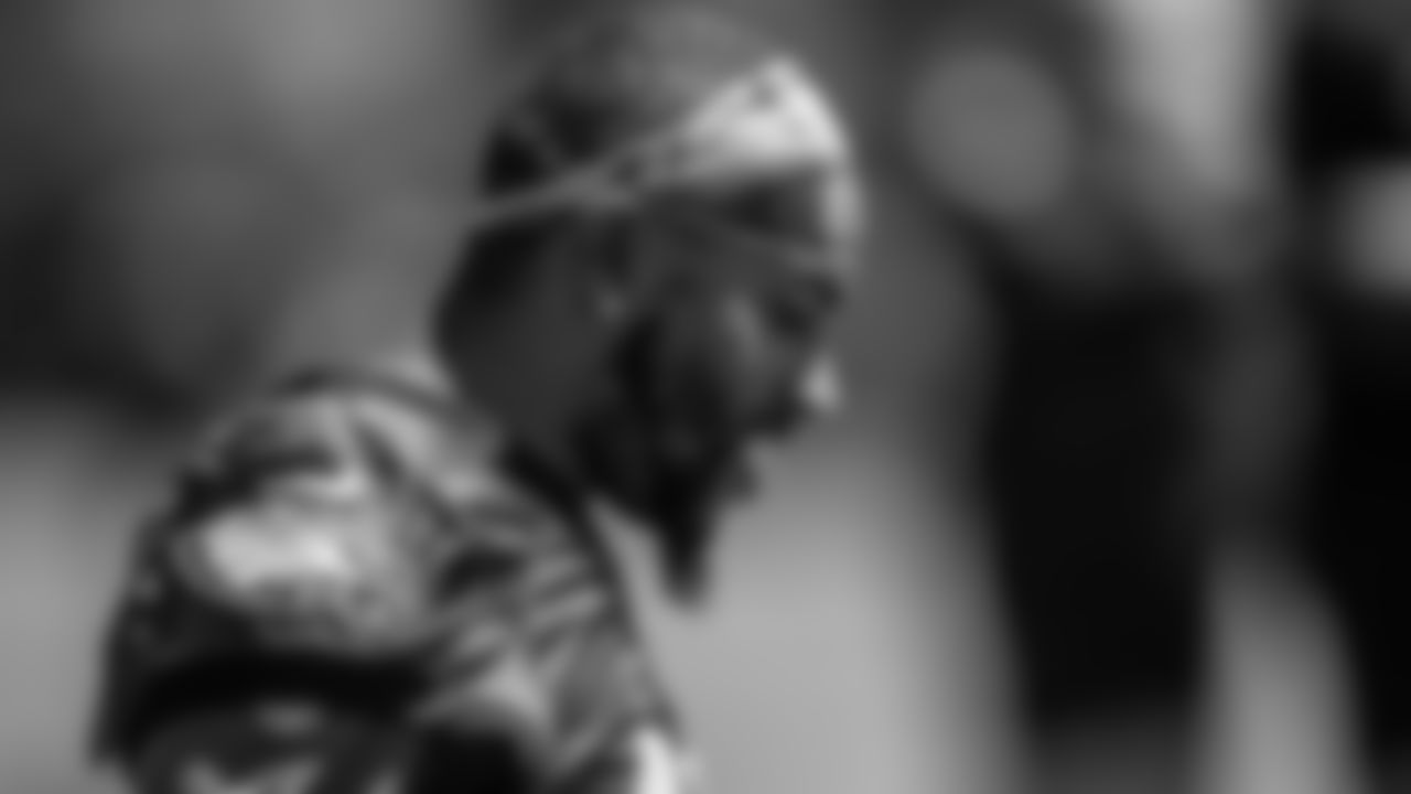 WR DeSean Jackson
