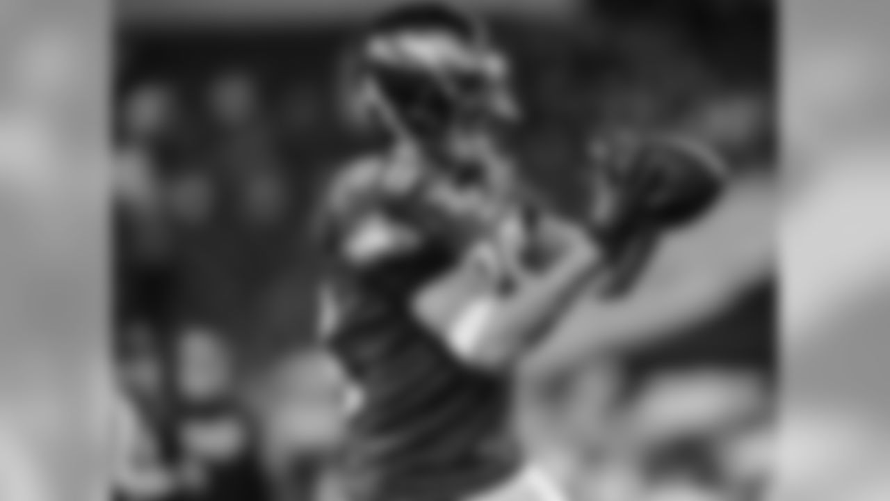 WR Jeff Maehl