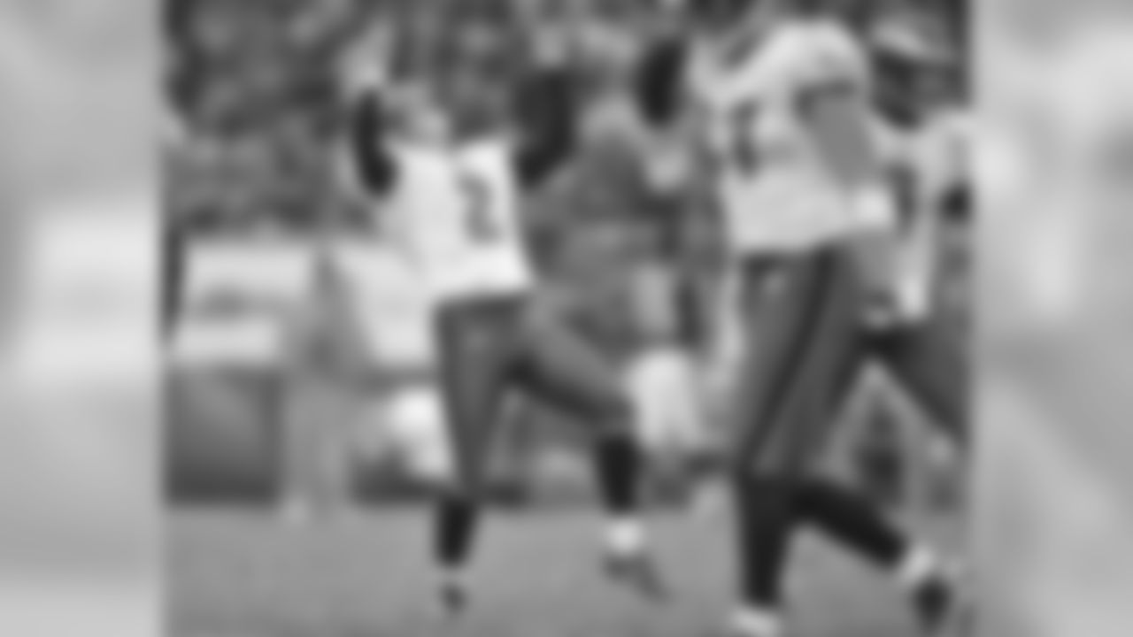 K David Akers