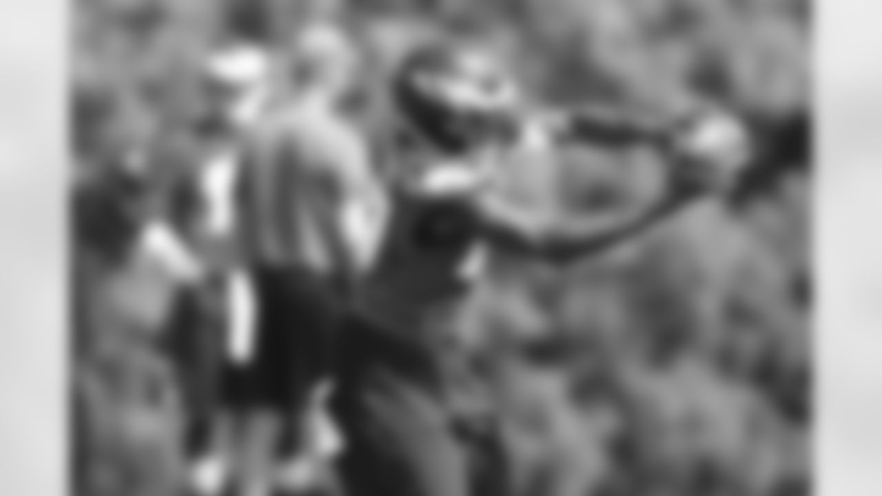 WR Alshon Jeffery