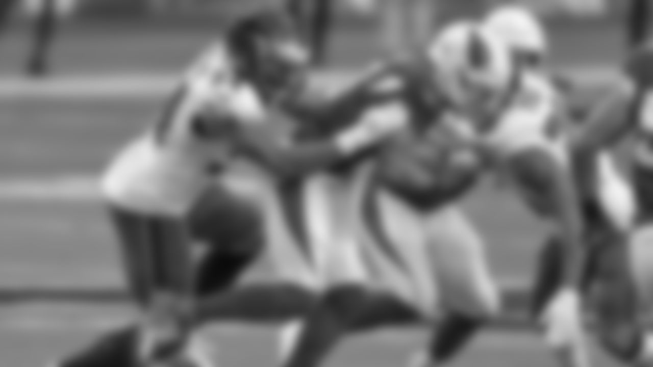 LB Shaun Bradley
Philadelphia Eagles vs. Arizona Cardinals at State Farm Stadium on December 20, 2020