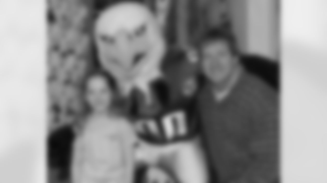 SWOOP was a hit at St. Francis Xavier School