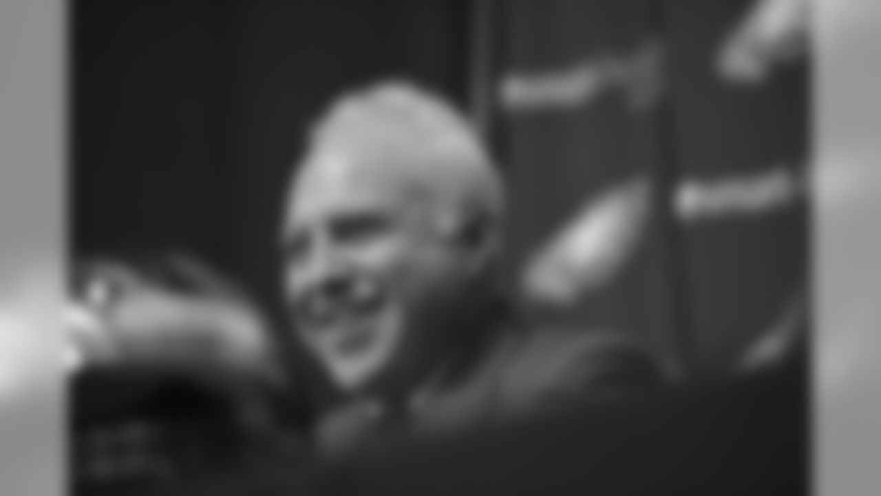 In Chip Kelly, Jeffrey Lurie felt that he got the best leader for this franchise