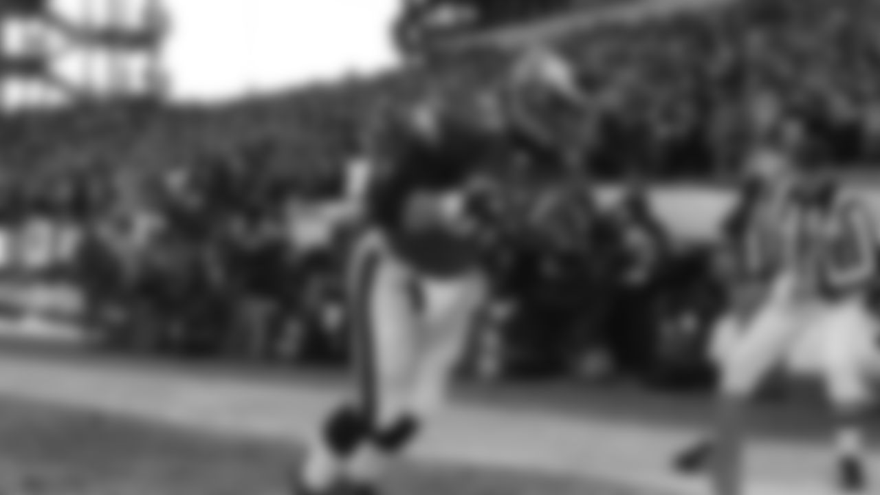2004 NFC Championship game.