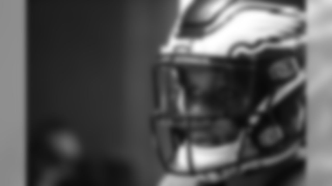 S Rodney McLeod