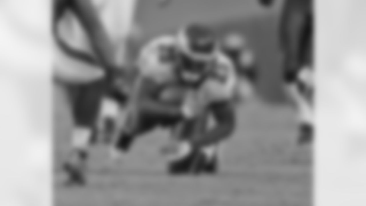 RB LeSean McCoy