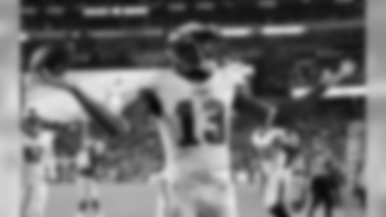 WR Nelson Agholor
