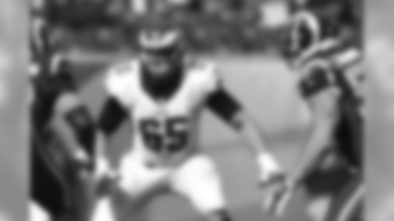 T Lane Johnson