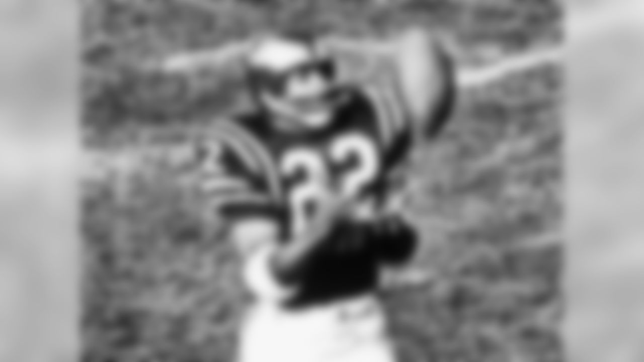 In 1966, Timmy Brown was the first NFL player to return two kickoffs for touchdowns in a single game. The following year, Lee Roy Jordan used a cheap shot to knock out four teeth
