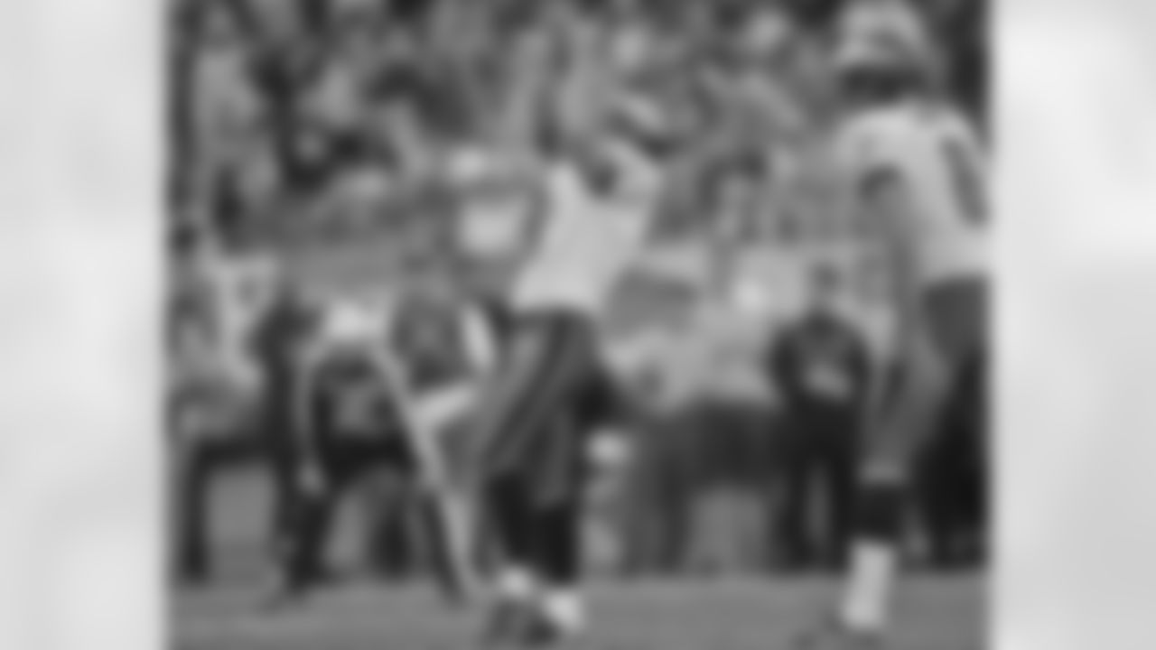 K David Akers