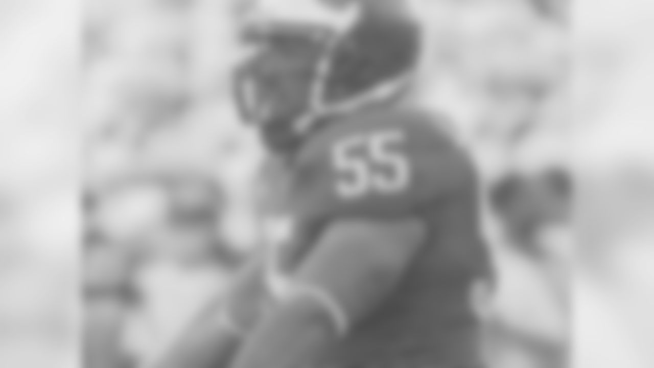 He was a two-time captain (2008-09) and recorded 138 tackles