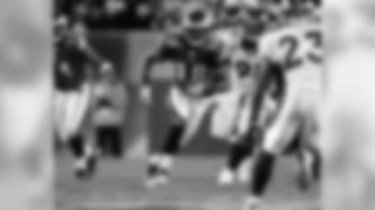 WR Jeremy Maclin
