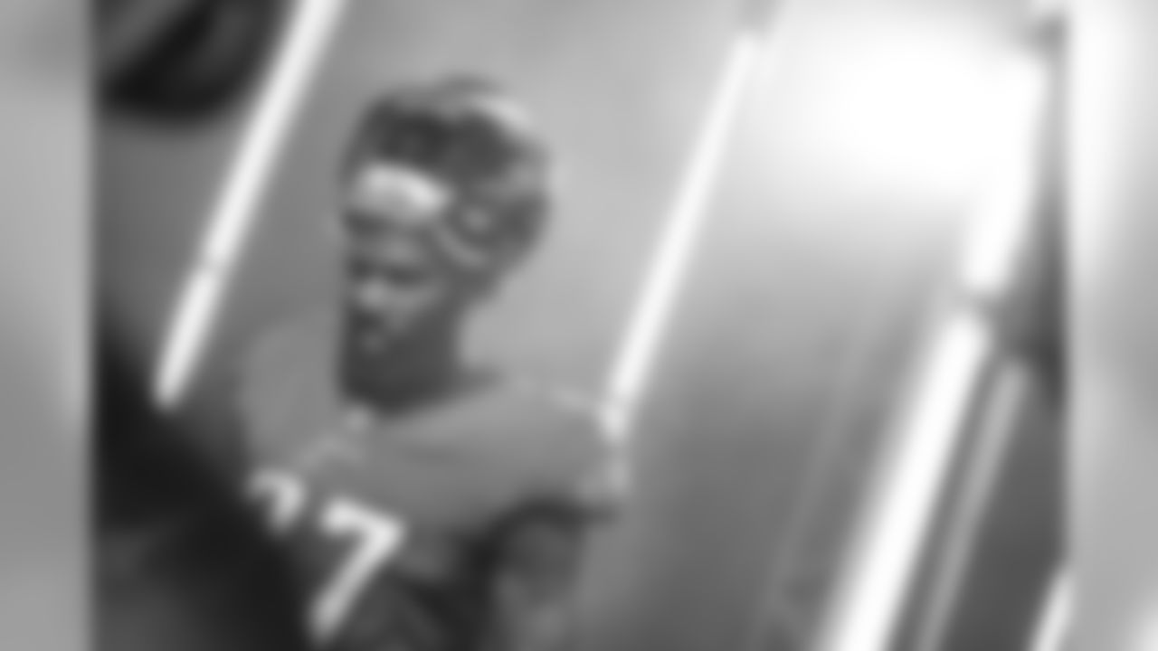 S Malcolm Jenkins